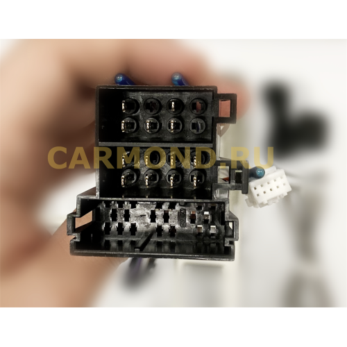 Магнитола Farcar XH038R (S400) (6/128ГБ) для Kia Cerato II 2009-2013 на Android 10.0