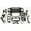 Магнитола Farcar XH143R (S400) (6/128ГБ) для Toyota Hilux 2012+ на Android 10.0