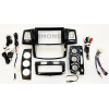 Магнитола Farcar TG143R (S400) для Toyota Hilux 2012+ на Android 10.0