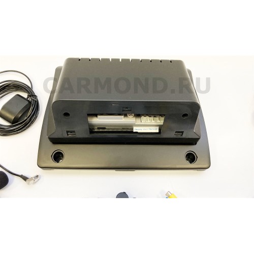 Магнитола Farcar TG173R (S400) для Volvo XC-90 2006-2014 на Android 10.0