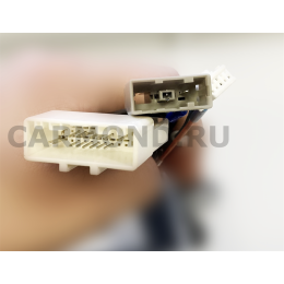 Магнитола Farcar RL1193R (S300) для Nissan X-Trail II (T31) 2007-2014 на Android 8.1