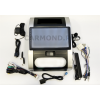 Магнитола Farcar RL1193R (S300) для Nissan X-Trail II (T31) 2007-2014 на Android 8.1