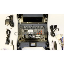 Магнитола Farcar RL1193R (S300) для Nissan X-Trail II (T31) 2007-2014 на Android 8.1