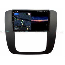 Штатная магнитола VAYCAR 09V3 3/32 ГБ для Chevrolet Tahoe 2006-2014 на Android 10.0