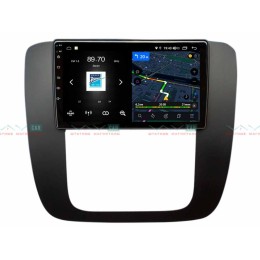 Автомагнитола VAYCAR 09V4 4/64 ГБ для Chevrolet Tahoe 2006-2014 на Android 10.0