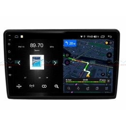 Штатная магнитола VAYCAR 10V4D 4/64 ГБ для FORD EcoSport 2017+ на Android 10.0