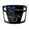 Автомагнитола VAYCAR 09V3 3/32 ГБ для Ford Focus III 2011-2016 на Android 10.0