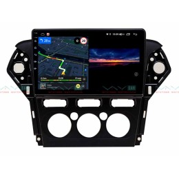 Штатная магнитола VAYCAR 10V3 3/32 ГБ для Ford Mondeo IV 2010-2015 на Android 10.0