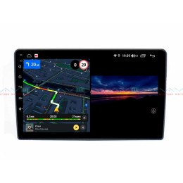 Штатная магнитола VAYCAR 09V3 3/32 ГБ для FORD Universal на Android 10.0