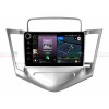 Штатная магнитола VAYCAR 09V4R 4/64 ГБ крутилки для Chevrolet Cruze I 2009-2012 с крутилками на Android 10.0
