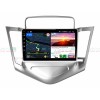 Головное устройство VAYCAR 09V6 6/128 ГБ для Chevrolet Cruze I 2009-2012 на Android 10.0