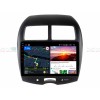 Головное устройство VAYCAR 10V6 6/128 ГБ для Citroen C4 AirCross 2012-2017 на Android 10.0