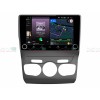 Штатная магнитола VAYCAR 10V4R 4/64 ГБ крутилки для Citroen C4 II 2010-2017 на Android 10.0