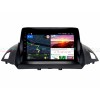 Штатная магнитола VAYCAR 09V6 6/128 ГБ для Ford Kuga II 2013-2019 на Android 10.0
