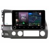 Автомагнитола VAYCAR 10V4R 4/64 ГБ крутилки для Honda Civic 8 (VIII) 2006-2012 на Android 10.0