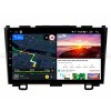 Штатная магнитола VAYCAR 09V6 6/128 ГБ для Honda CR-V III 2007-2012 на Android 10.0