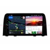 Автомагнитола VAYCAR 09V6 6/128 ГБ для Honda CR-V 2017-2024 на Android 10.0