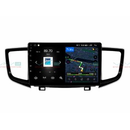 Головное устройство VAYCAR 10V4 для Honda Pilot III 2015-2022 на Android 10.0