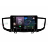 Автомагнитола VAYCAR 10V4R 4/64 ГБ крутилки для Honda Pilot III 2015-2022 на Android 10.0