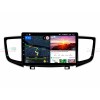 Головное устройство VAYCAR 10V6 6/128 ГБ для Honda Pilot III 2015-2022 на Android 10.0