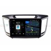 Автомагнитола VAYCAR 10V4 4/64 ГБ для Hyundai Creta 2016-2021 на Android 10.0