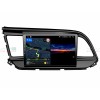 Штатная магнитола VAYCAR 09V3 3/32 ГБ для Hyundai Elantra VI (AD) 2016+ на Android 10.0