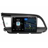 Автомагнитола VAYCAR 09V4 4/64 ГБ для Hyundai Elantra VI (AD) 2016+ на Android 10.0