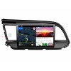 Штатная магнитола VAYCAR 09V6 6/128 ГБ для Hyundai Elantra 2018+ на Android 10.0