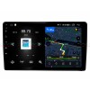 Штатная магнитола VAYCAR 09V4 для Hyundai Starex H1 2007-2016 на Android 10.0