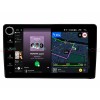 Штатная магнитола VAYCAR 09V4R 4/64 ГБ крутилки для Hyundai Starex H1 2007-2016 на Android 10.0