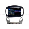 Штатная магнитола VAYCAR 09V3 3/32 ГБ для Hyundai H1 Starex II 2016-2022 на Android 10.0