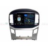 Штатная магнитола VAYCAR 09V4 для Hyundai H1 Starex II 2016-2022 на Android 10.0