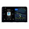 Штатная магнитола VAYCAR 09V4 4/64 ГБ для Hyundai Sonata VII (LF) 2017-2019 на Android 10.0