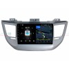 Штатная магнитола VAYCAR 09V4 4/64 ГБ для Hyundai Tucson III 2015-2018 на Android 10.0
