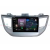 Штатная магнитола VAYCAR 09V4R 4/64 ГБ крутилки для Hyundai Tucson III 2015-2018 на Android 10.0