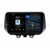 Штатная магнитола VAYCAR 09V4D 4/64 ГБ для Hyundai Tucson III 2018-2021 на Android 10.0