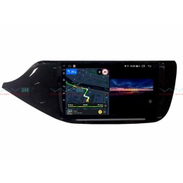 Штатная магнитола VAYCAR 09V3 3/32 ГБ для Kia Ceed II 2012-2018 на Android 10.0