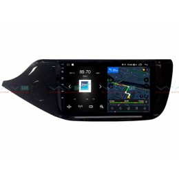 Штатная магнитола VAYCAR 09V4 4/64 ГБ для Kia Ceed II 2012-2018 на Android 10.0
