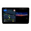 Штатная магнитола VAYCAR 09V3 3/32 ГБ для KIA Optima 2014-2016 на Android 10.0