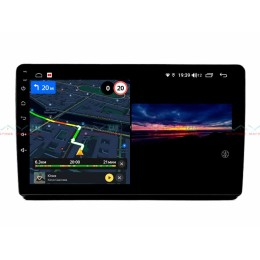 Штатная магнитола VAYCAR 09V3 3/32 ГБ для KIA Optima 2014-2016 на Android 10.0