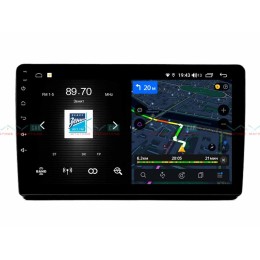 Штатная магнитола VAYCAR 09V4 4/64 ГБ для KIA Optima 2014-2016 на Android 10.0