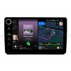 Штатная магнитола VAYCAR 09V4R 4/64 ГБ крутилки для KIA Optima 2014-2016 на Android 10.0
