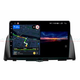 Штатная магнитола VAYCAR 10V3 3/32 ГБ для Kia Optima IV 2016-2020 на Android 10.0