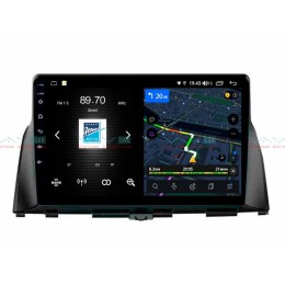 Штатная магнитола VAYCAR 10V4 4/64 ГБ для Kia Optima IV 2016-2020 на Android 10.0
