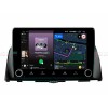 Штатная магнитола VAYCAR 10V4R 4/64 ГБ крутилки для Kia Optima IV 2016-2020 на Android 10.0