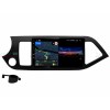 Штатная магнитола VAYCAR 09V3 3/32 ГБ для Kia Picanto II 2011-2016 на Android 10.0