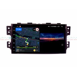 Штатная магнитола VAYCAR 09V3 3/32 ГБ для Kia Mohave I 2008-2018 на Android 10.0