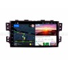 Штатная магнитола VAYCAR 09V6 6/128 ГБ для Kia Mohave I 2008-2018 на Android 10.0