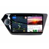 Штатная магнитола VAYCAR 09V6 6/128 ГБ для Kia Rio III 2011-2017 на Android 10.0