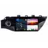Штатная магнитола VAYCAR 09V6 6/128 ГБ для KIA Rio IV 2017-2020 на Android 10.0